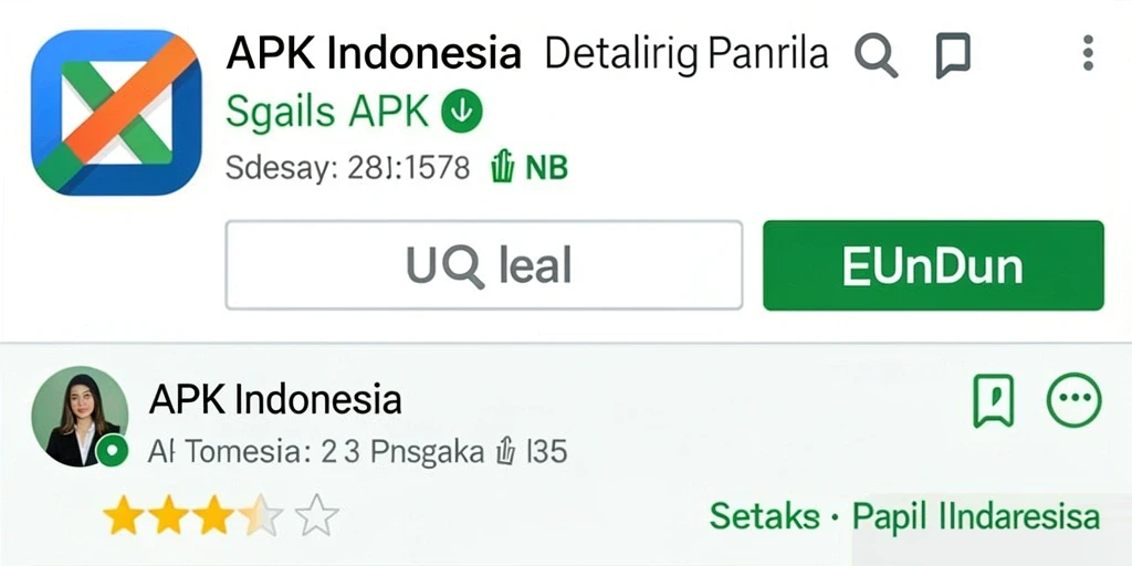 Tangkapan layar menampilkan karakter utama dalam pertempuran epik.