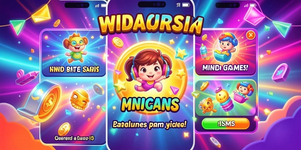 Antarmuka pengguna yang menarik dan mudah dinavigasi.