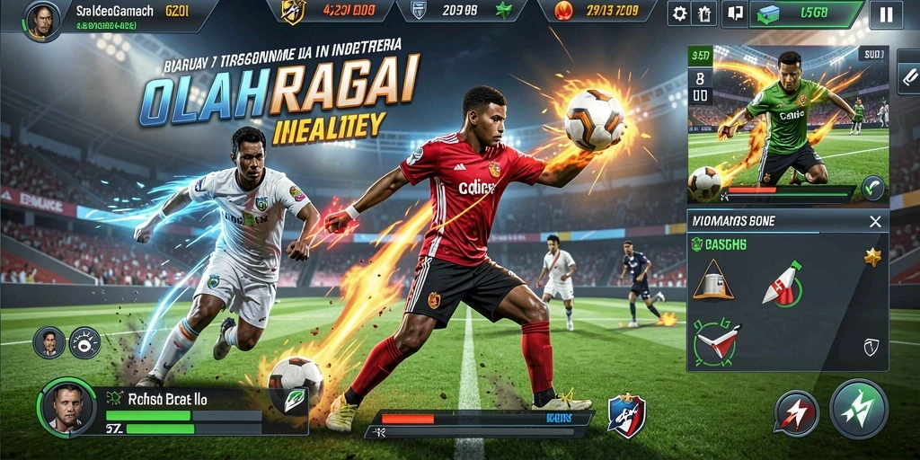 Tampilan antarmuka utama GARUDA999 yang menarik.