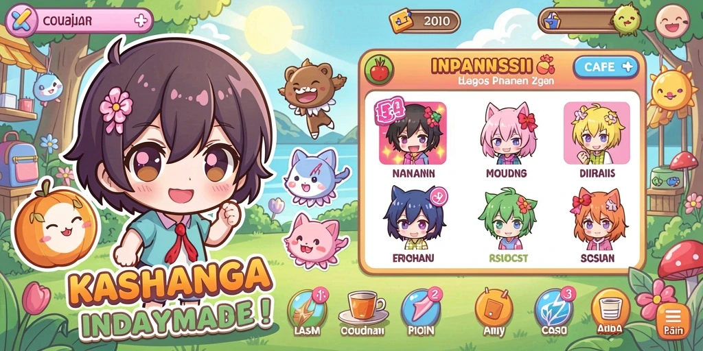 Tampilan antarmuka OHTOGEL yang bersih dan intuitif.