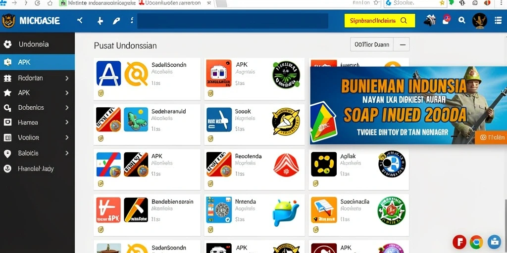 Tampilan antarmuka POKER88 yang menarik dan modern.